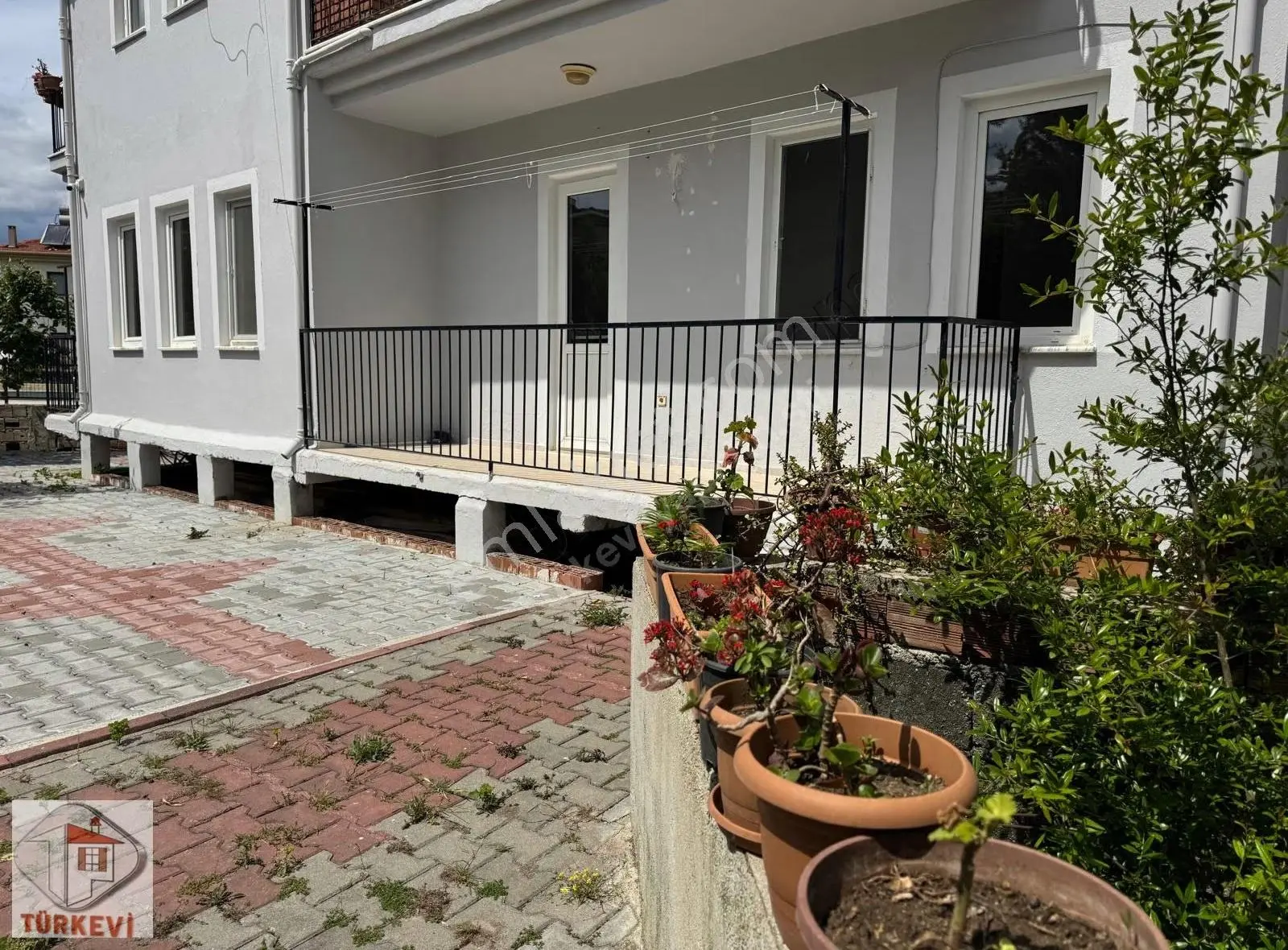 Dalyanda Kiralık 2+1 Daire (kda35)