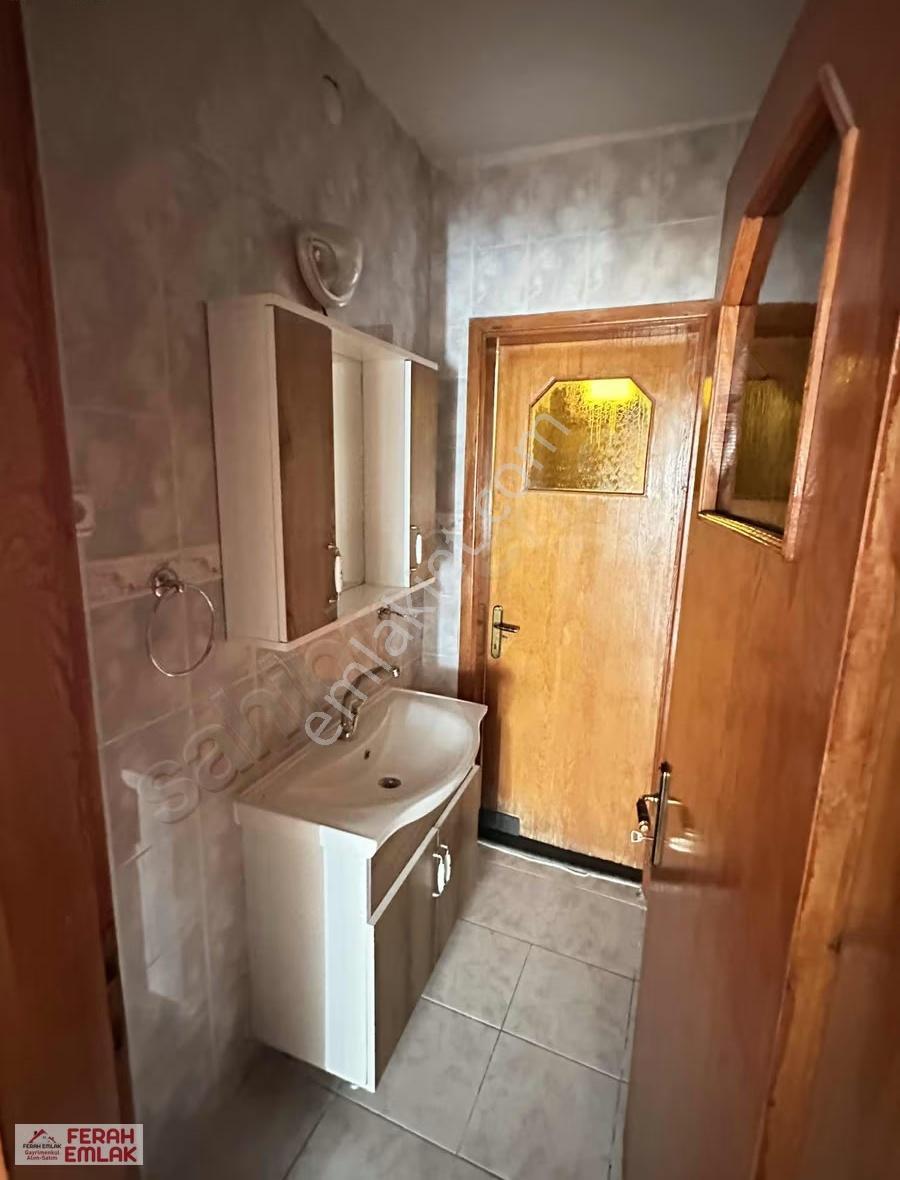 Mehmet Akif Te Kiralık Ara Kat Daire - Görsel 3