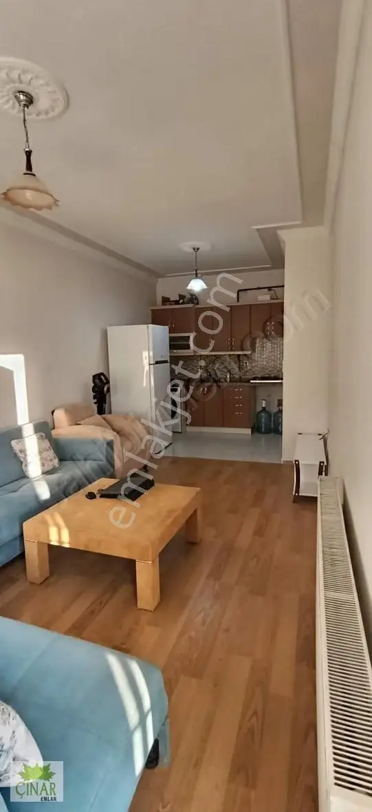 Çınar Emlak'tan Namık Kemal Mh Satılık 1+1 Daire Yatırımlık - Görsel 22