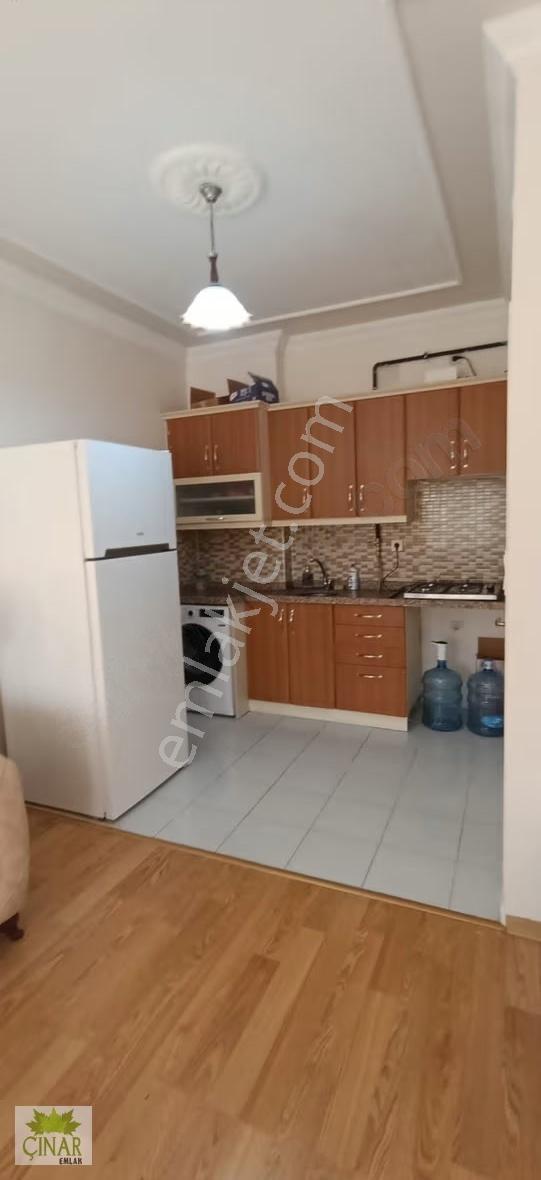 Çınar Emlak'tan Namık Kemal Mh Satılık 1+1 Daire Yatırımlık - Görsel 25