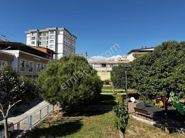 Atatürk Mah. Kampüse Yakın 1+1 Kiralık Daire - Görsel 16