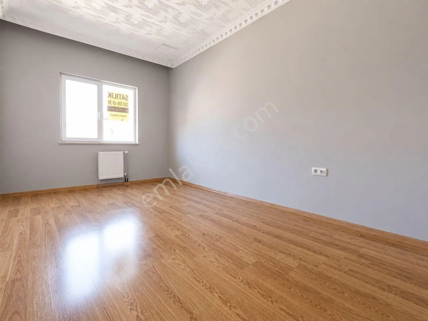 Battalgazi Karagöz Mahallesi Satılık 3+1 Ferah Daire