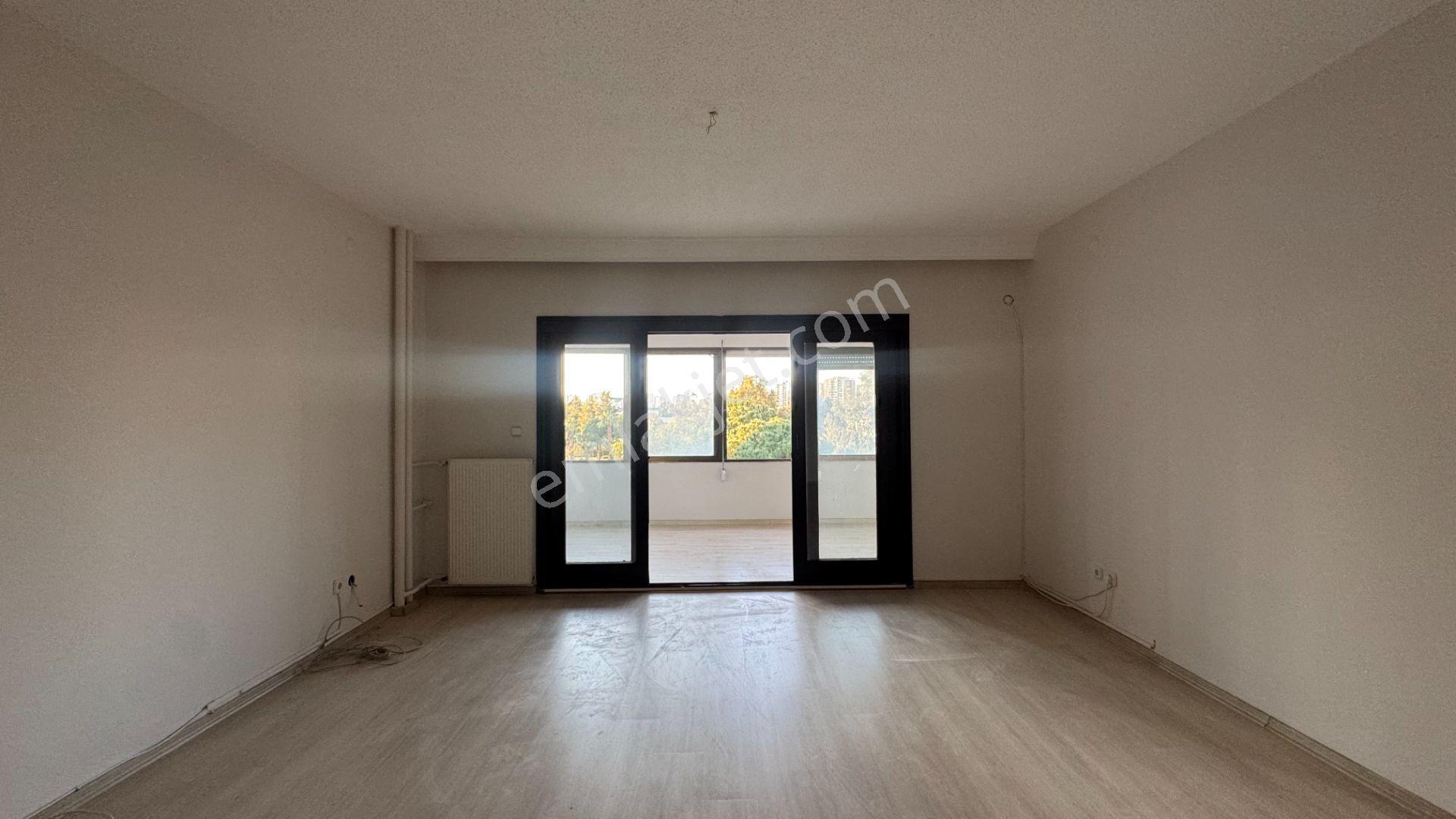 Mavişehir Selçuk Bloklarında Kiralık Önü Açık Köşe 3+1 Daire - Görsel 20