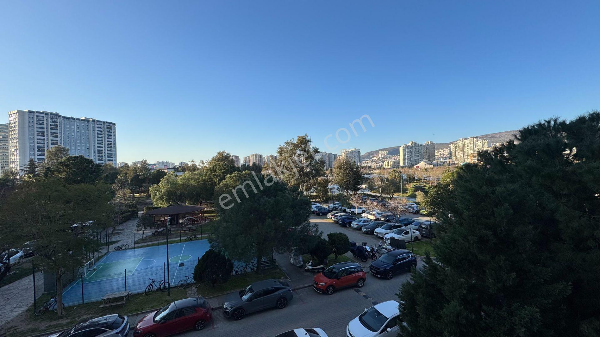 Mavişehir Selçuk Bloklarında Kiralık Önü Açık Köşe 3+1 Daire - Görsel 17