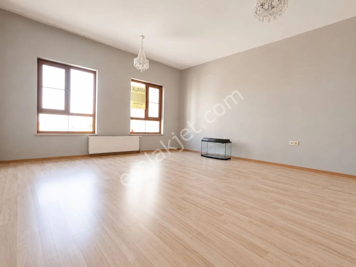 Merkez Beydağı'nda 3+1 Geniş Ve Bakımlı Kiralık Daire - Görsel 4