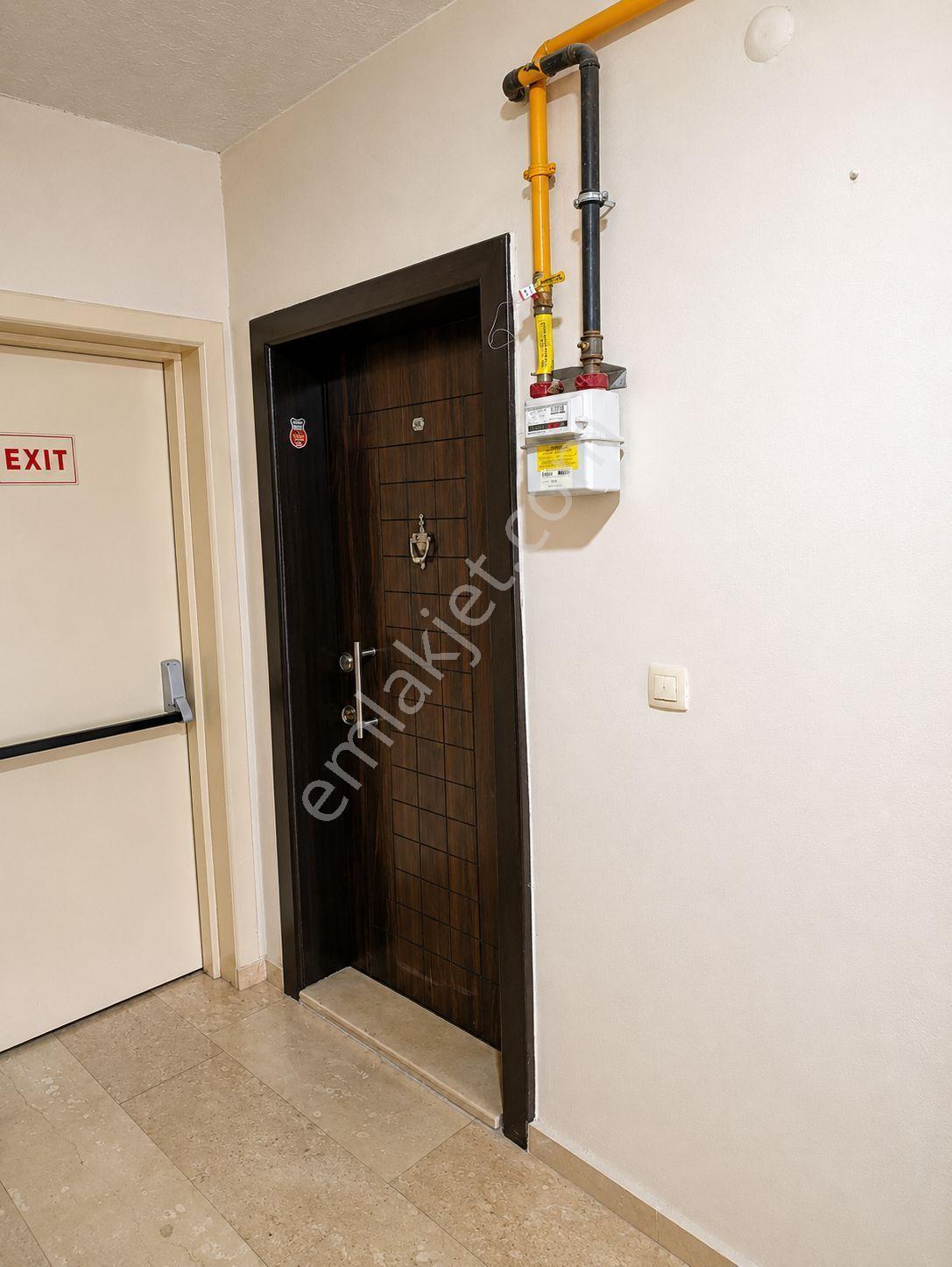 Merkez Beydağı'nda 3+1 Geniş Ve Bakımlı Kiralık Daire - Görsel 23