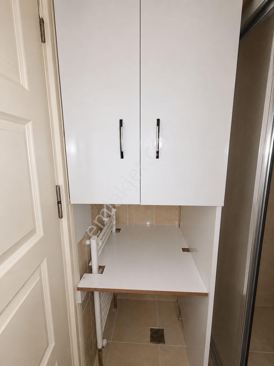 Merkez Beydağı'nda 3+1 Geniş Ve Bakımlı Kiralık Daire - Görsel 19