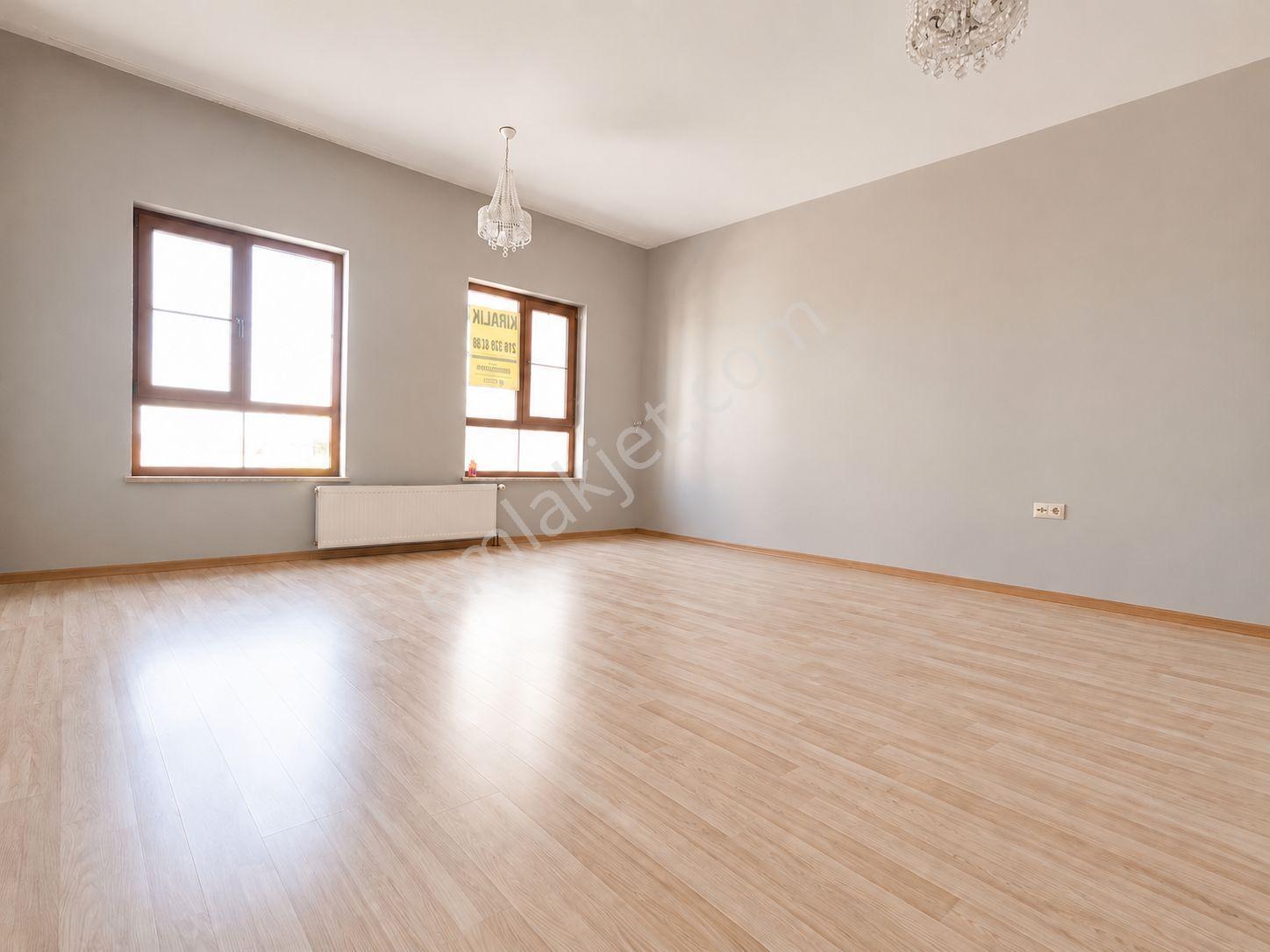 Merkez Beydağı'nda 3+1 Geniş Ve Bakımlı Kiralık Daire