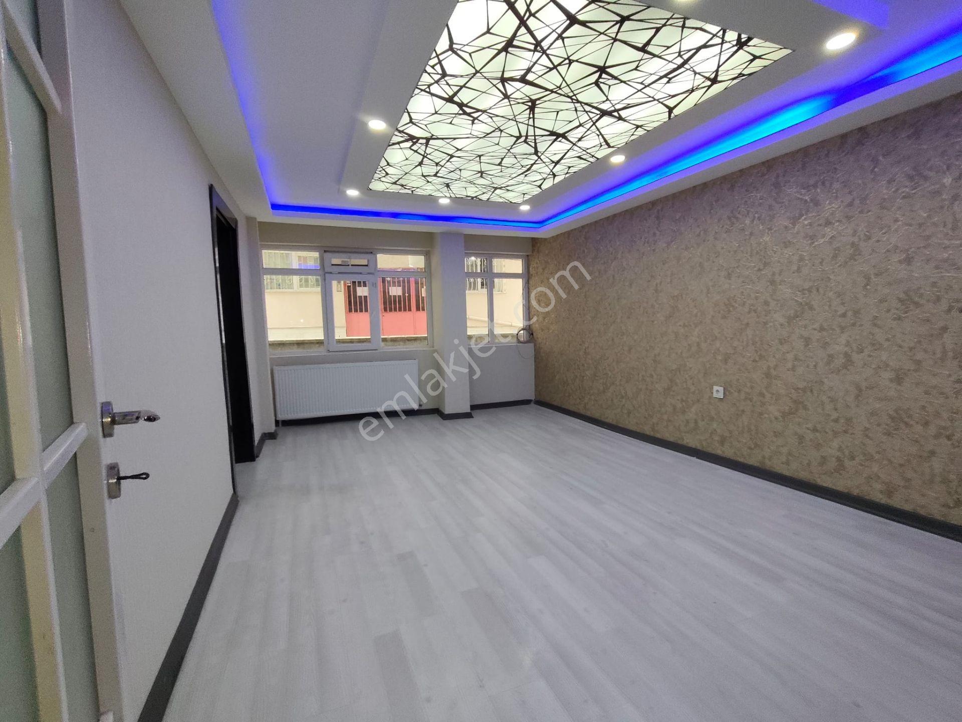 Yılmaz Gayrimenkul Den Mareşal Çakmak Mah 3+1 Lüx Yapılı Yüksek Giriş 3.799 Pz Kupon Daire - Görsel 3