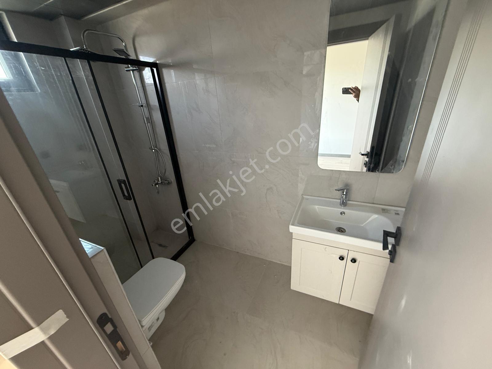 Eryaman Yeşilova Ayaş Caddesi Cepheli Home Office Daireler - Görsel 31