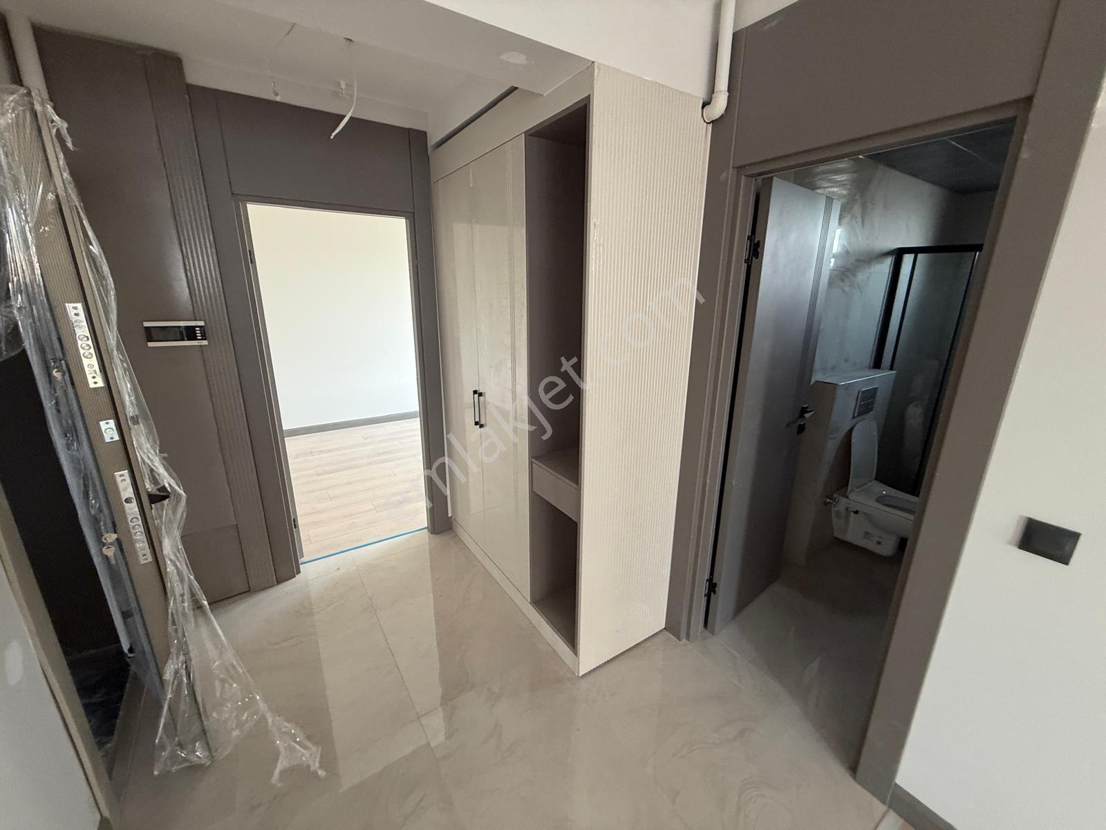 Eryaman Yeşilova Ayaş Caddesi Cepheli Home Office Daireler - Görsel 34