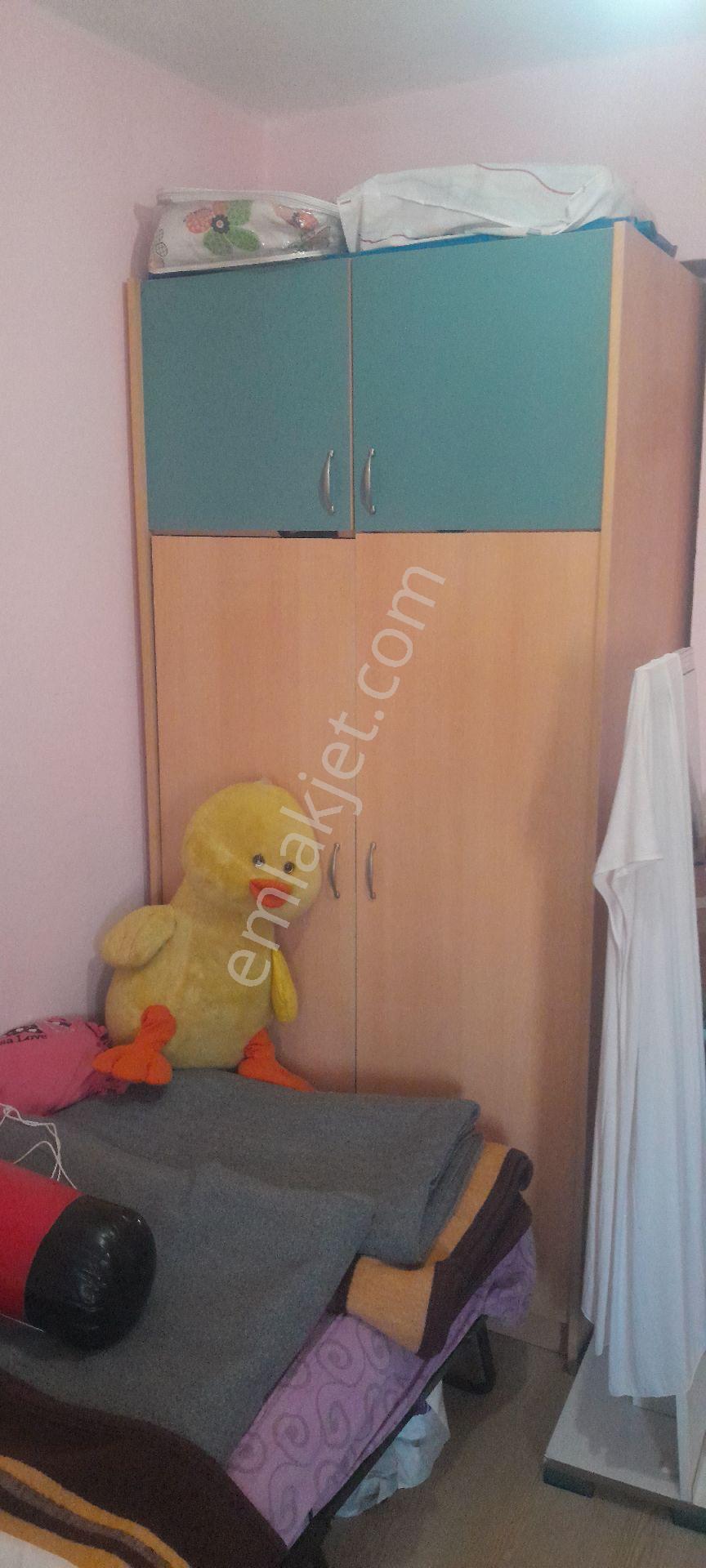 Merkezde Balkonlu Kombili Manzaralı Son Kat Satılık Daire. - Görsel 21