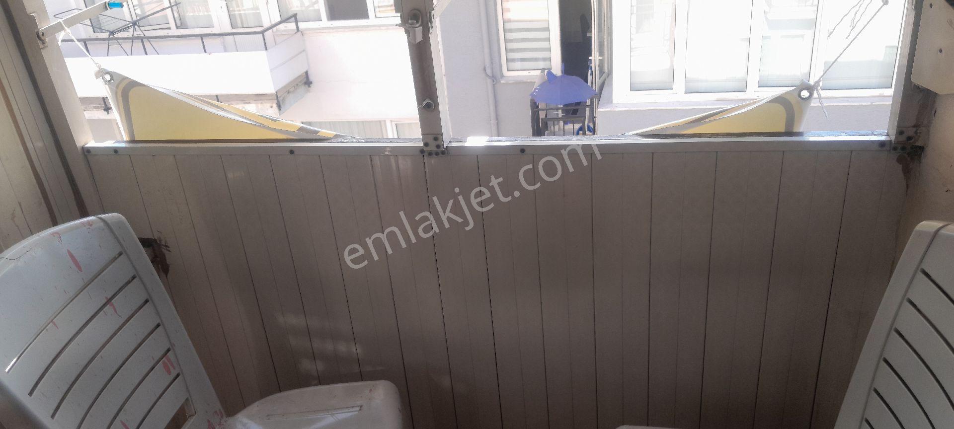 Merkezde Balkonlu Kombili Manzaralı Son Kat Satılık Daire. - Görsel 26