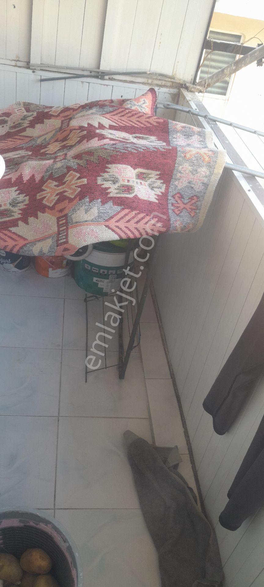 Merkezde Balkonlu Kombili Manzaralı Son Kat Satılık Daire. - Görsel 19