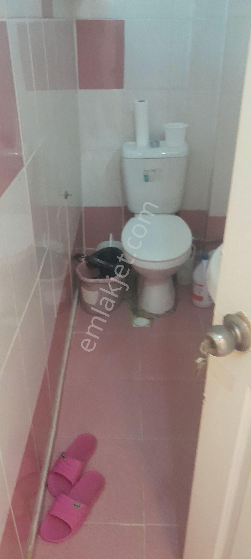 Merkezde Balkonlu Kombili Manzaralı Son Kat Satılık Daire. - Görsel 10