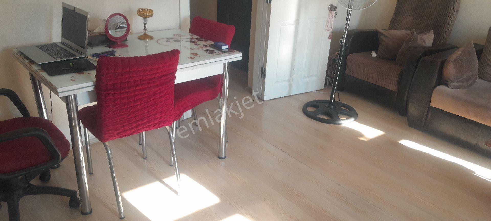 Merkezde Balkonlu Kombili Manzaralı Son Kat Satılık Daire. - Görsel 27