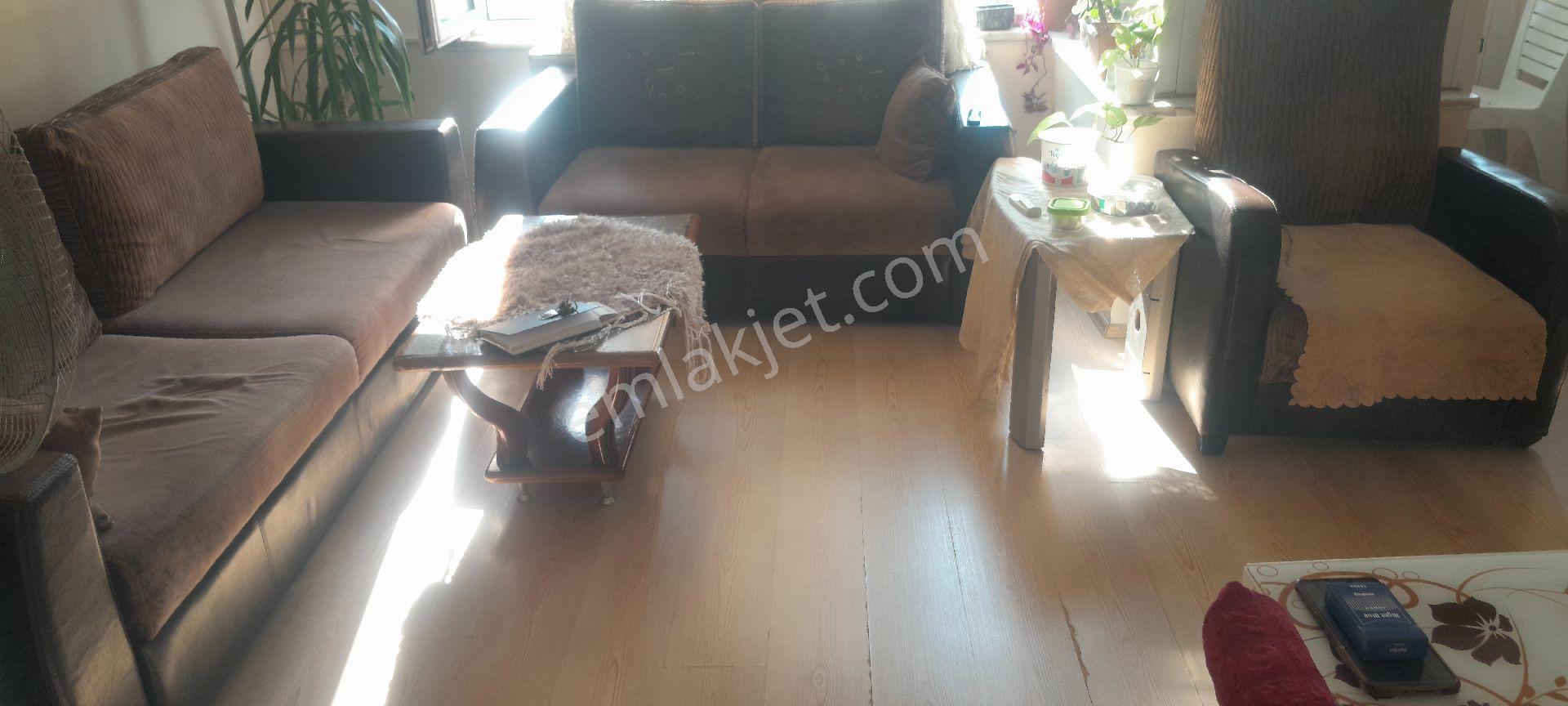 Merkezde Balkonlu Kombili Manzaralı Son Kat Satılık Daire. - Görsel 22