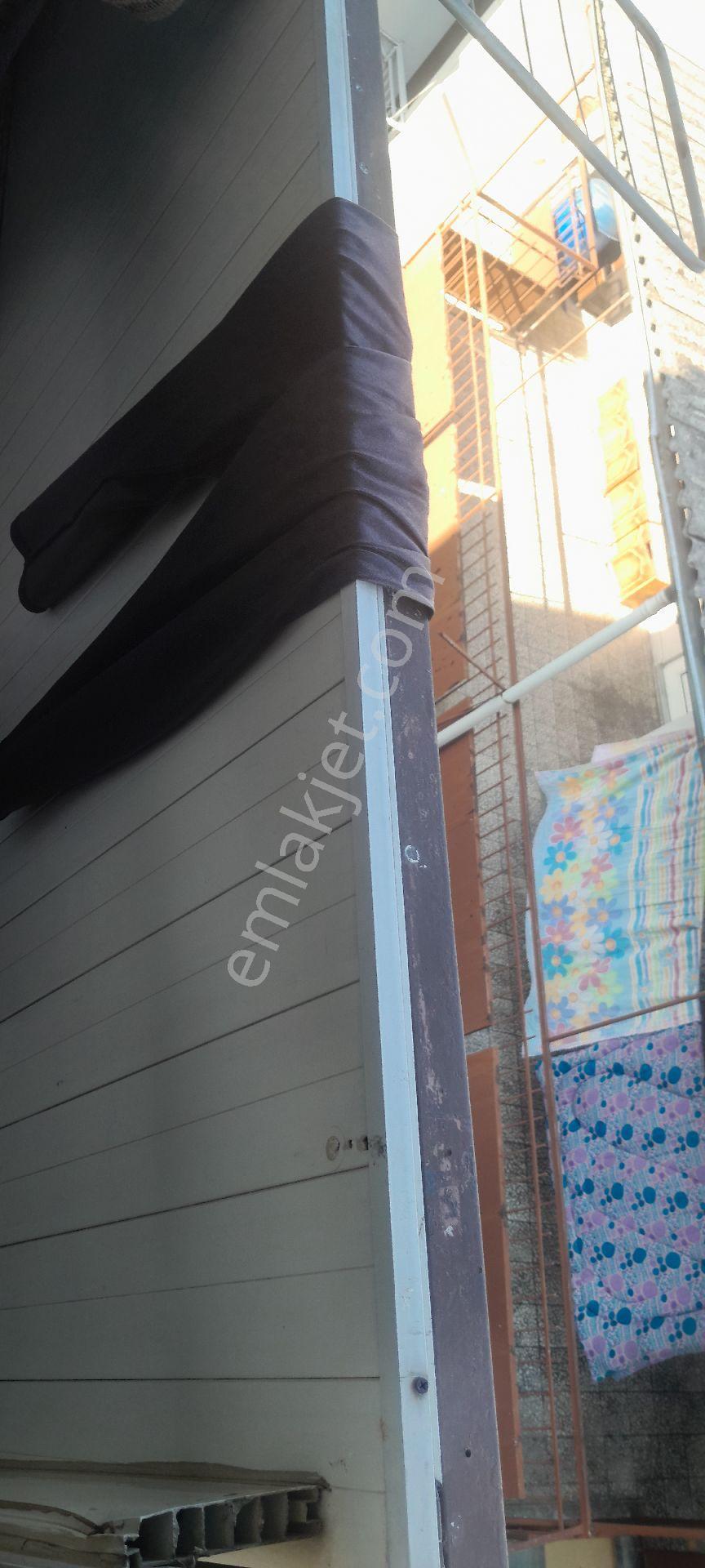 Merkezde Balkonlu Kombili Manzaralı Son Kat Satılık Daire. - Görsel 20