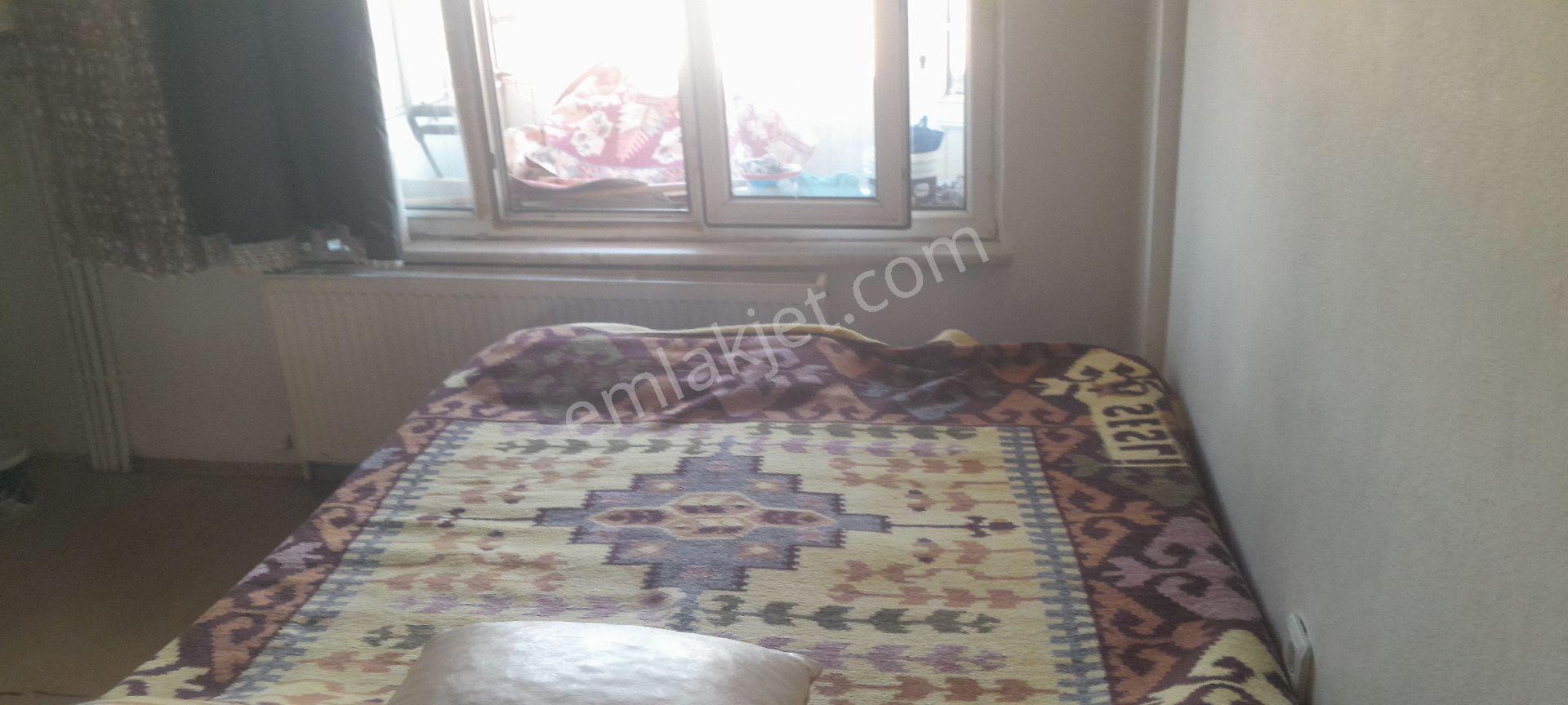 Merkezde Balkonlu Kombili Manzaralı Son Kat Satılık Daire. - Görsel 14
