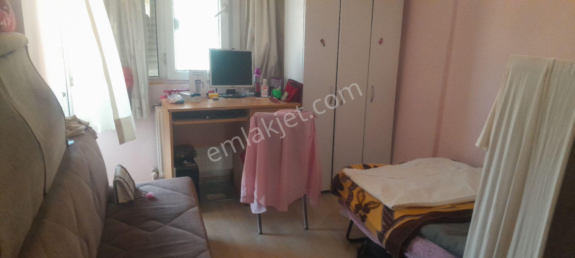 Merkezde Balkonlu Kombili Manzaralı Son Kat Satılık Daire. - Görsel 17