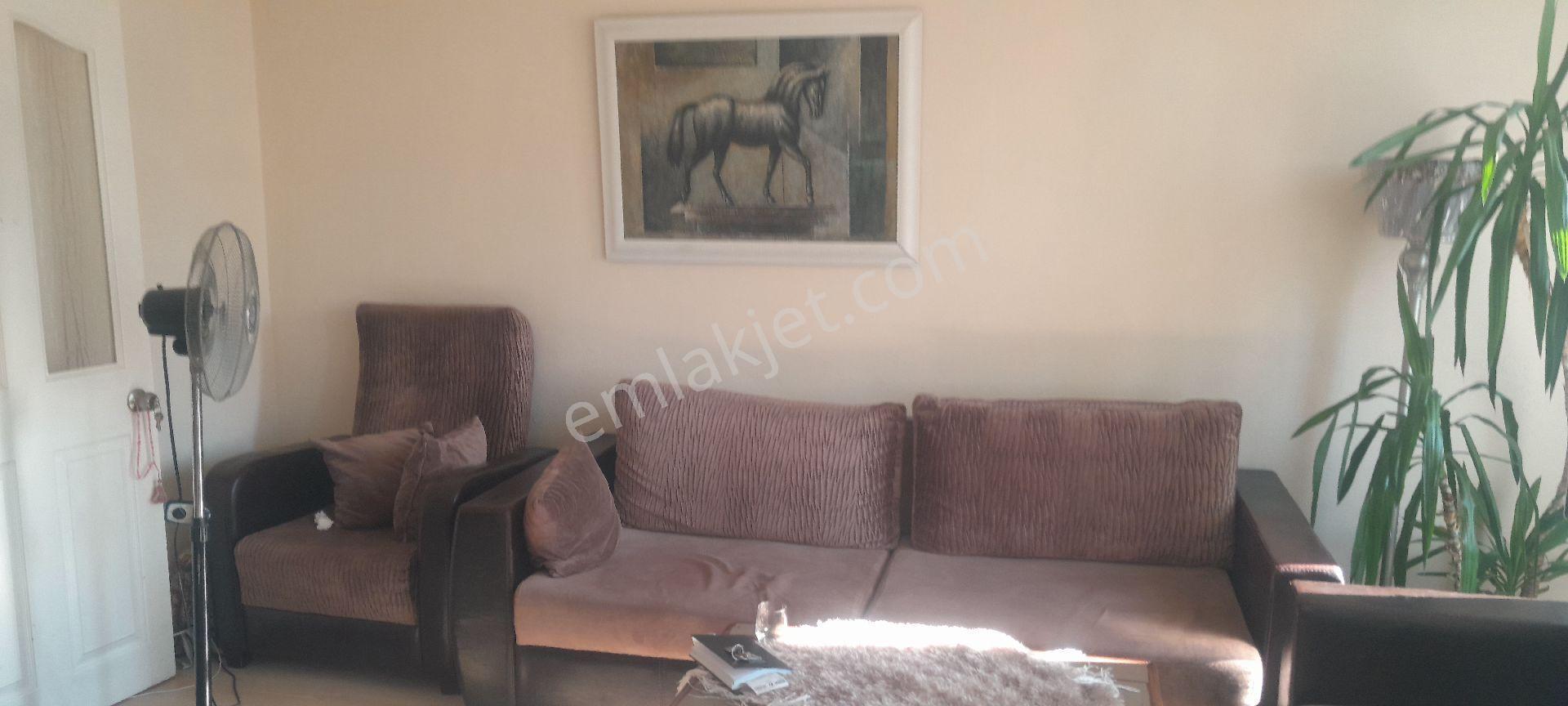 Merkezde Balkonlu Kombili Manzaralı Son Kat Satılık Daire. - Görsel 29