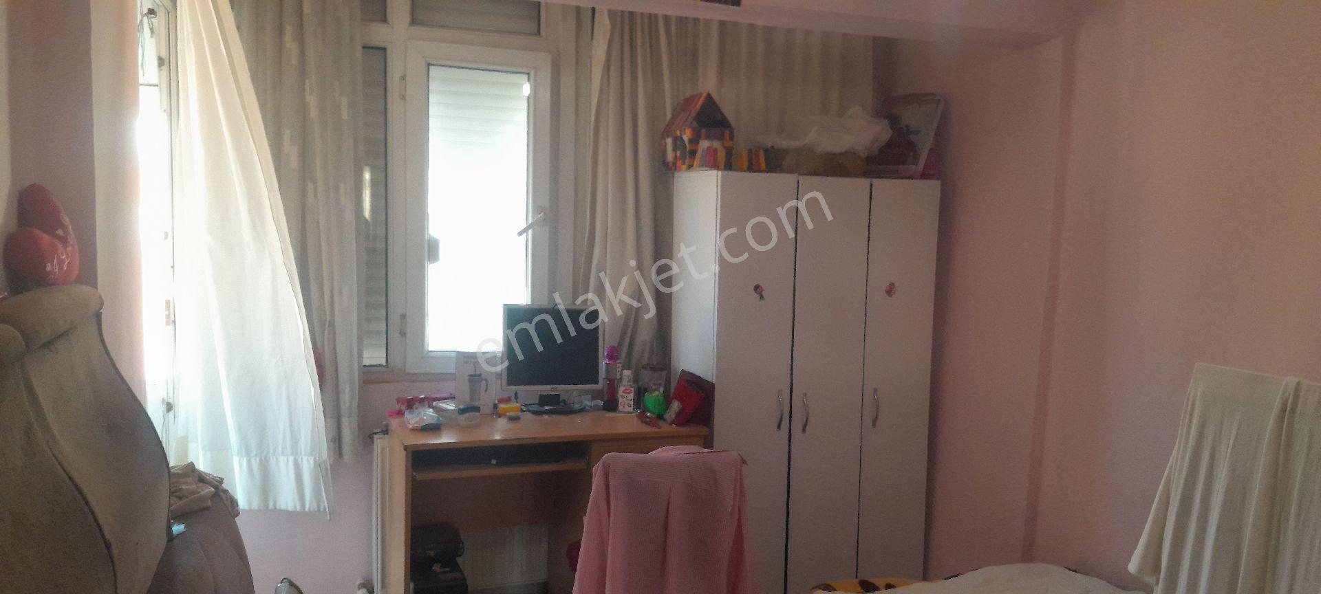 Merkezde Balkonlu Kombili Manzaralı Son Kat Satılık Daire. - Görsel 18