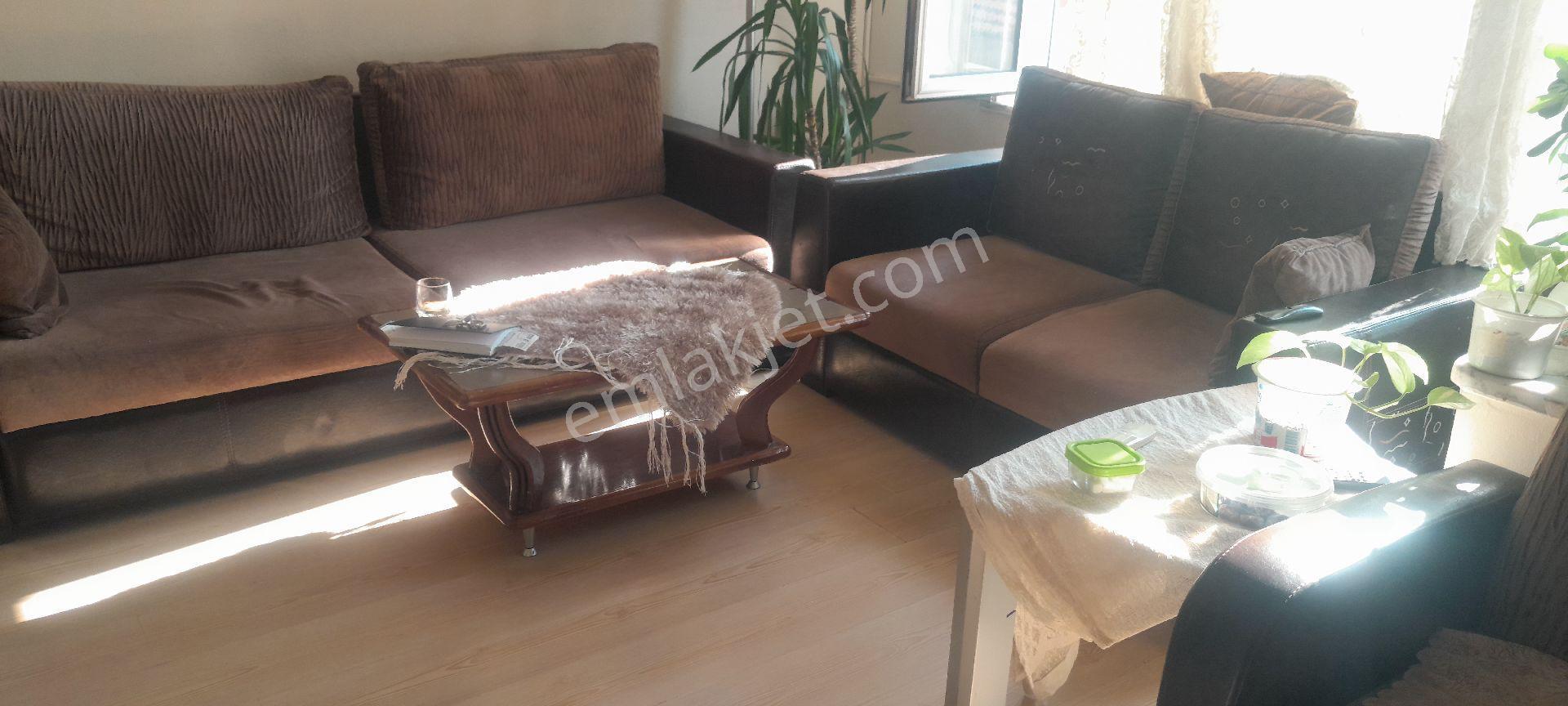 Merkezde Balkonlu Kombili Manzaralı Son Kat Satılık Daire. - Görsel 31