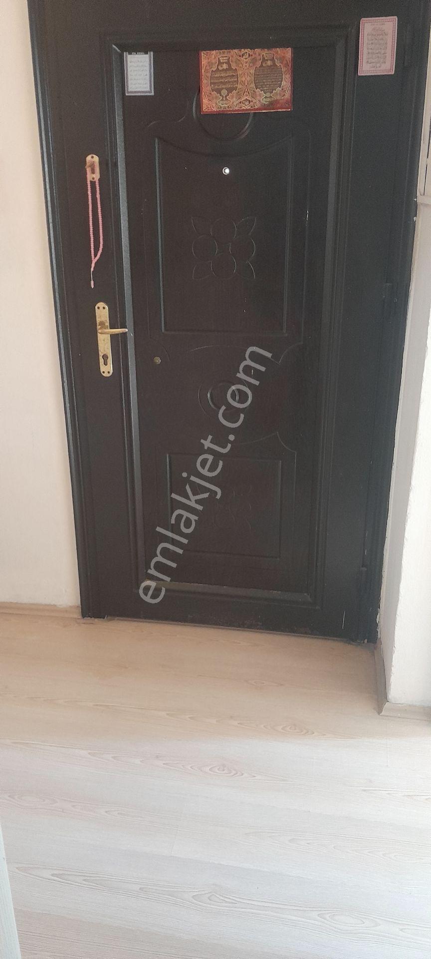 Merkezde Balkonlu Kombili Manzaralı Son Kat Satılık Daire. - Görsel 5