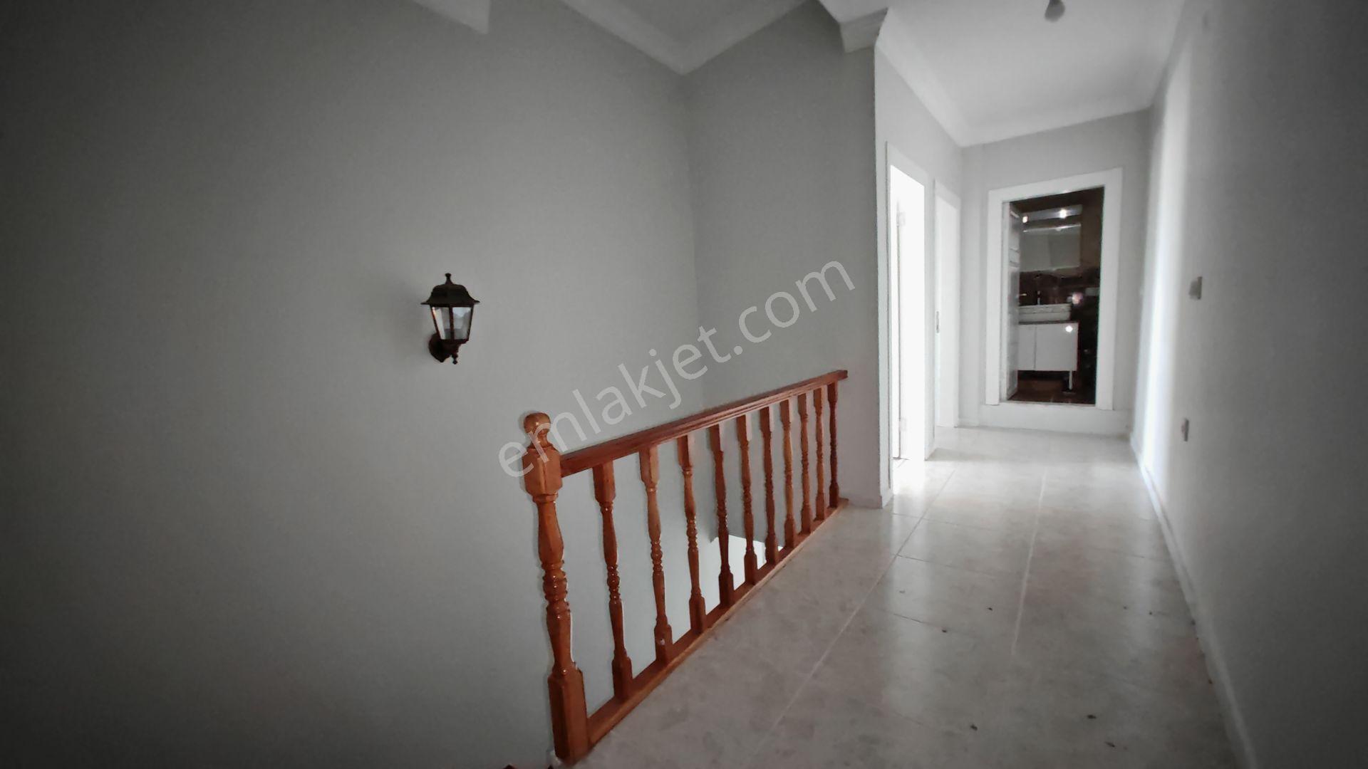 Başiskele Polen Park Sitesi Deniz Manzaralı 2+1 Kiralık Daire - Görsel 20