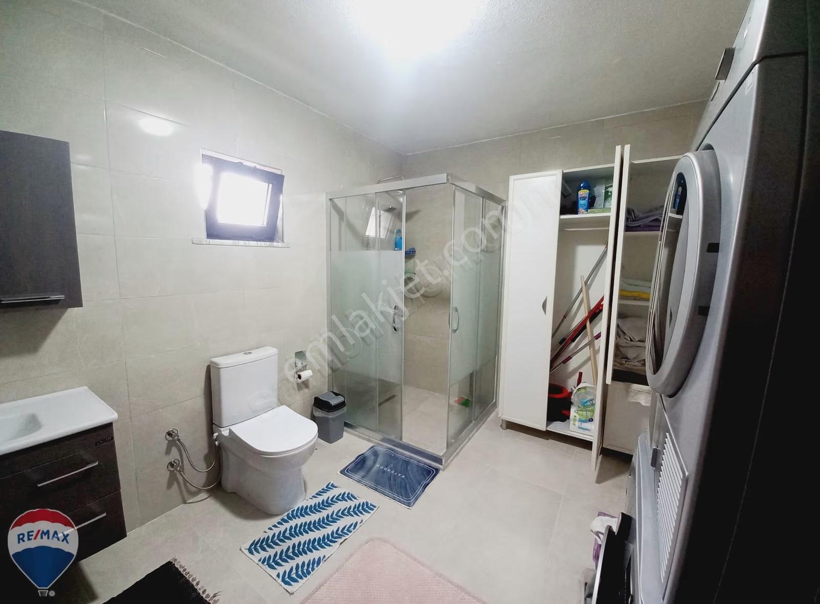 Remax Mavi Erol Çekcandan Güllük Mah. Satılık 4+1 Müstakil Ev - Görsel 10