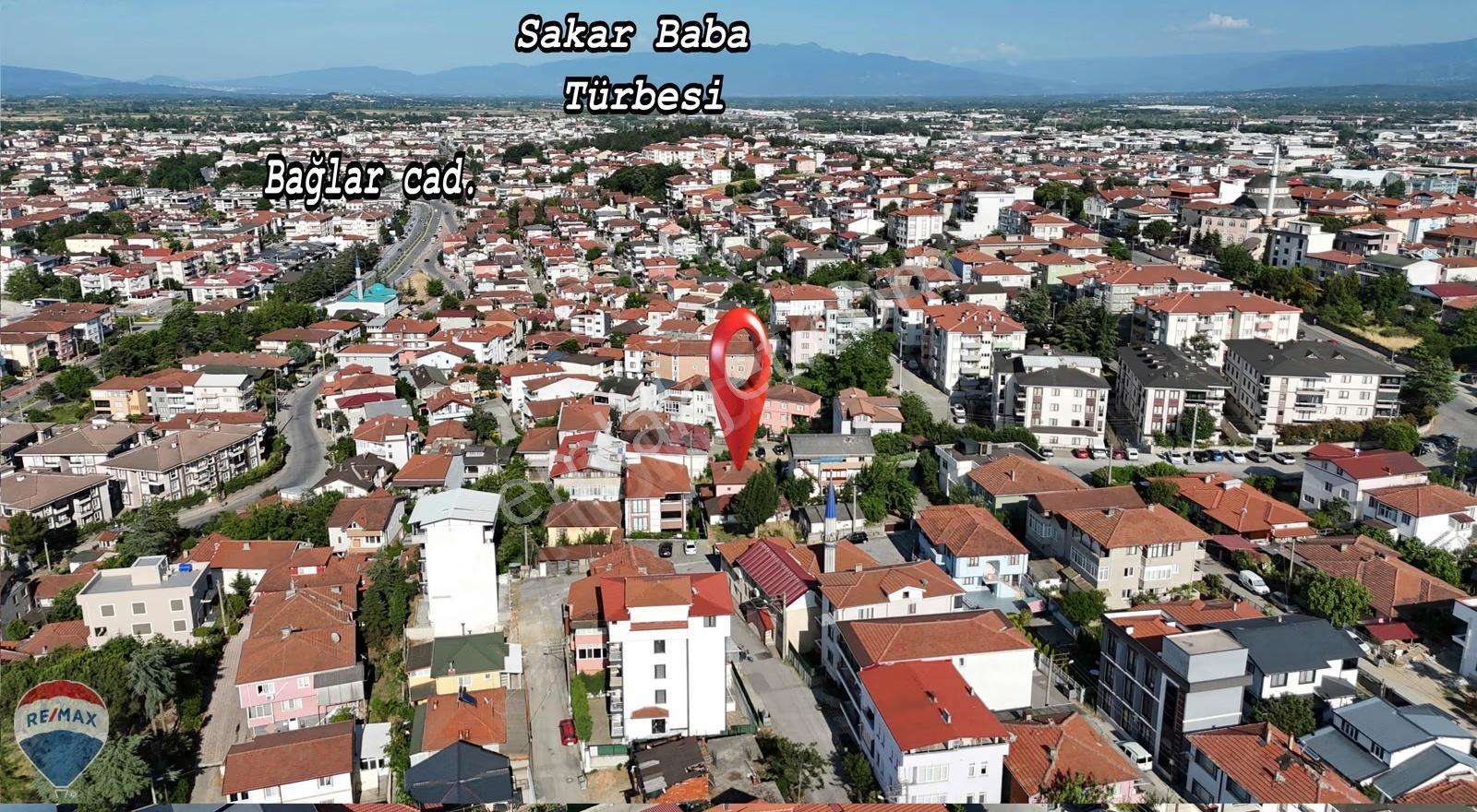 Remax Mavi Erol Çekcandan Güllük Mah. Satılık 4+1 Müstakil Ev - Görsel 6