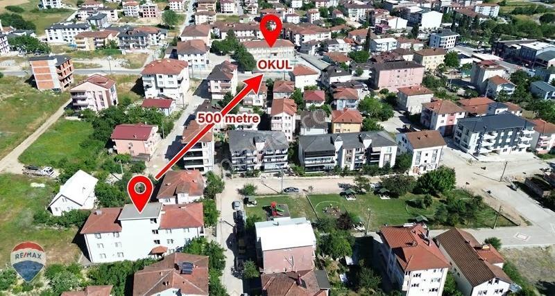 Remax Mavi Rıdvan Gedikten Kaynarcada 2+1 Satılık 85 M2 Daire - Görsel 18
