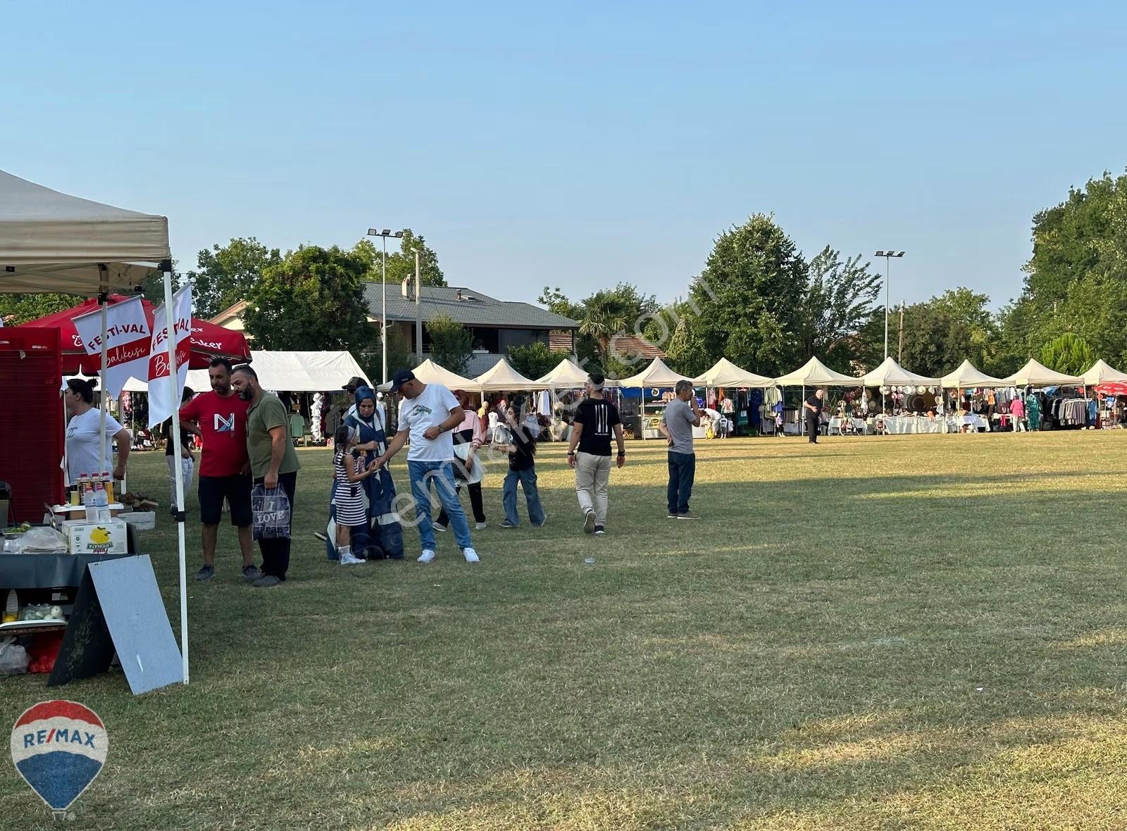 Çaybaşı Fuadiye Köyünde Yatırımlık Arazi - Görsel 17