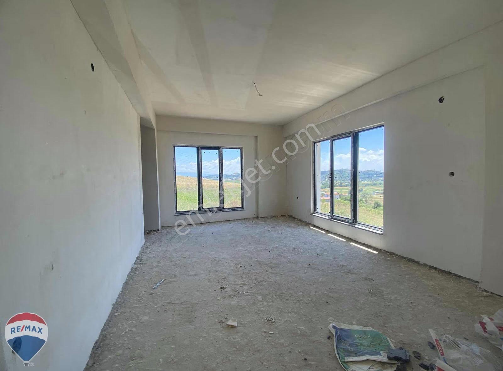 Remax Maviden Kayrancıkta Şehir Manzaralı Sıfır Müstakil Dubleks - Görsel 19