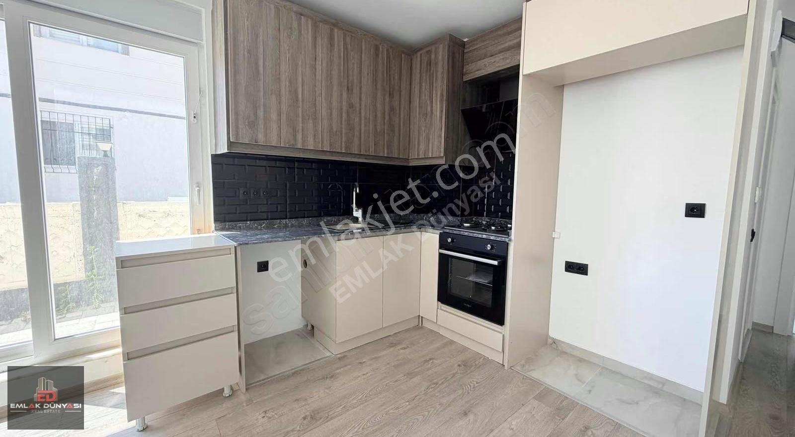 Antalya Ayanoğlun'da Havuzlu Site İçi Satılık Lüks Daire - Görsel 11