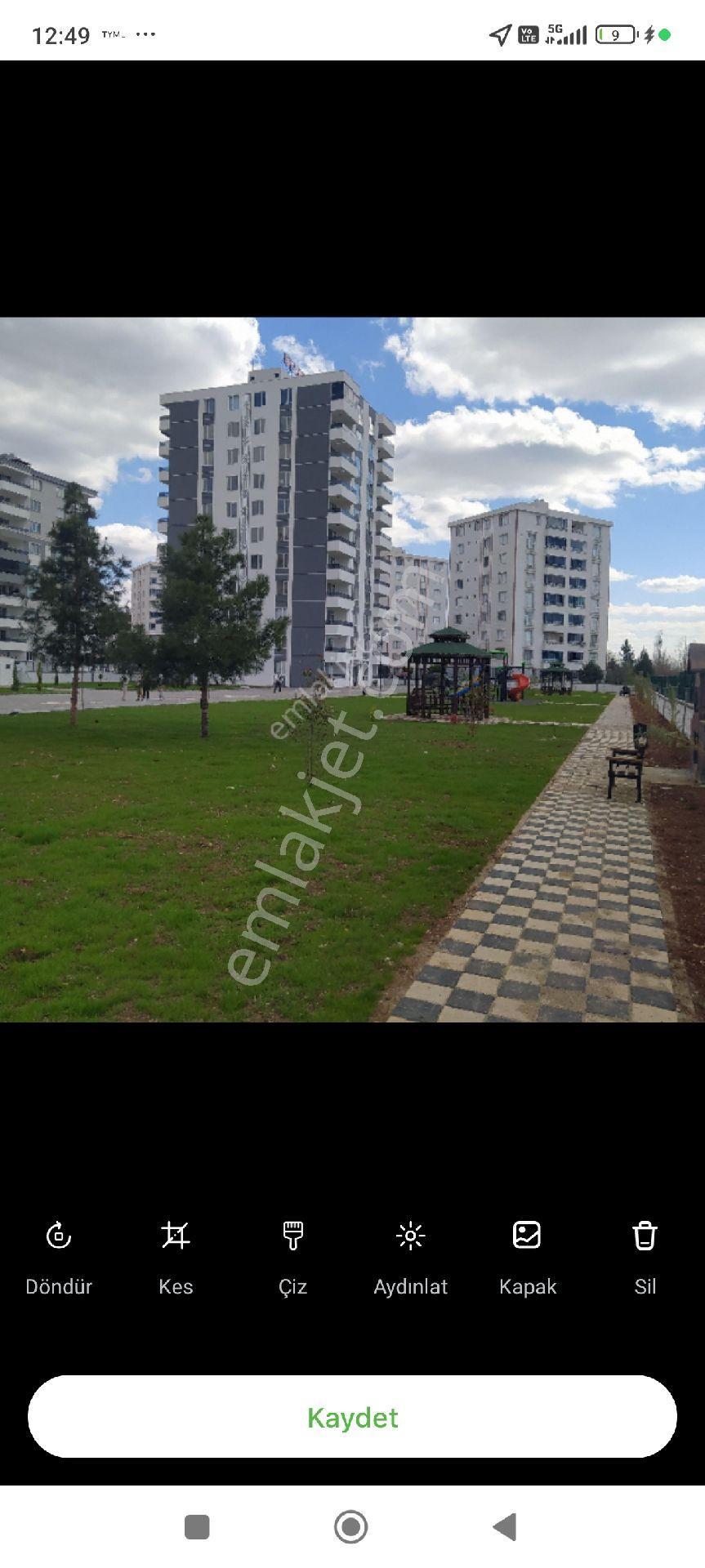 2+1 Acil Satılık Giriş Katı