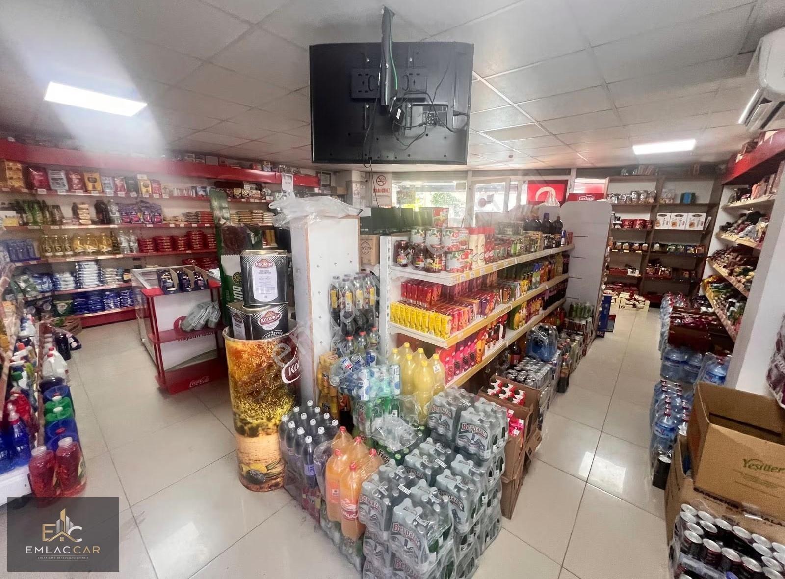 Yeni Mahallede Devren Market - Görsel 20