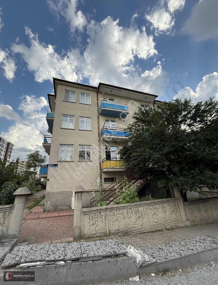 İl Jandarmanın Karşısında 3+1 Kiralık Daire - Görsel 14
