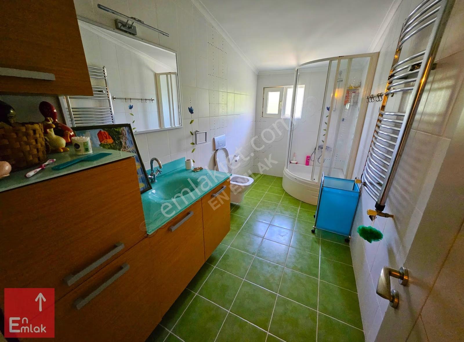Bursanın Seçkin Yaşam Noktası Çağrışan'da Prestijli Bir Villa - Görsel 29