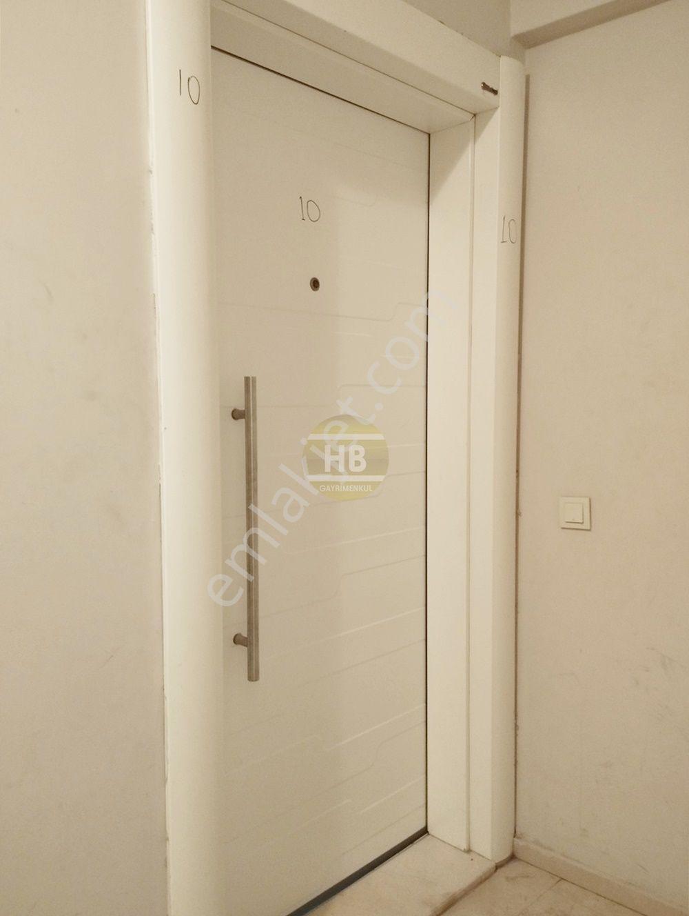 Hb'den 1+1 Kiralık Daire,zafer Mah'de Eşyalı ,klimalı - Görsel 20