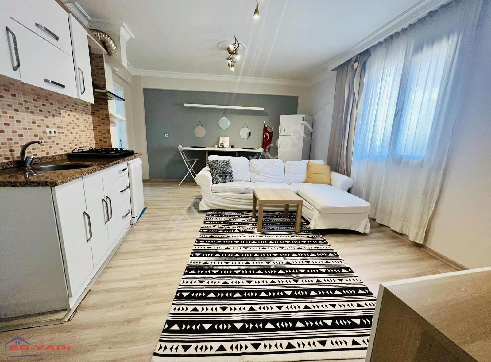 Er Yapı Emlak T.tepe Kampüs Ve Hastahane Civarı Klimalı Balkonlu - Görsel 12
