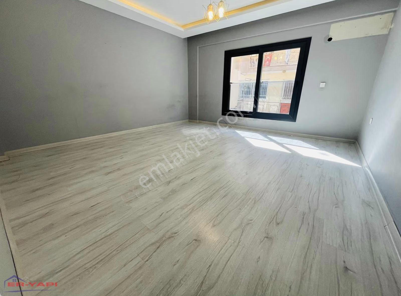 Er Yapı Emlak Ofisinden Arakat 2+1 Kapalı Mutfaklı Balkonlu - Görsel 20