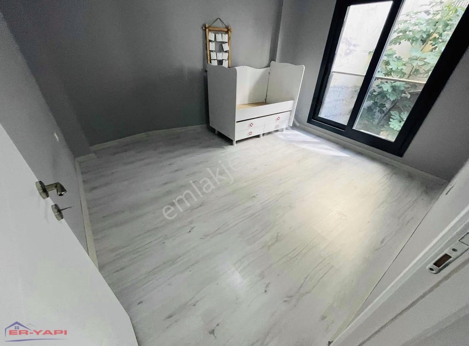 Er Yapı Emlak Ofisinden Arakat 2+1 Kapalı Mutfaklı Balkonlu - Görsel 24