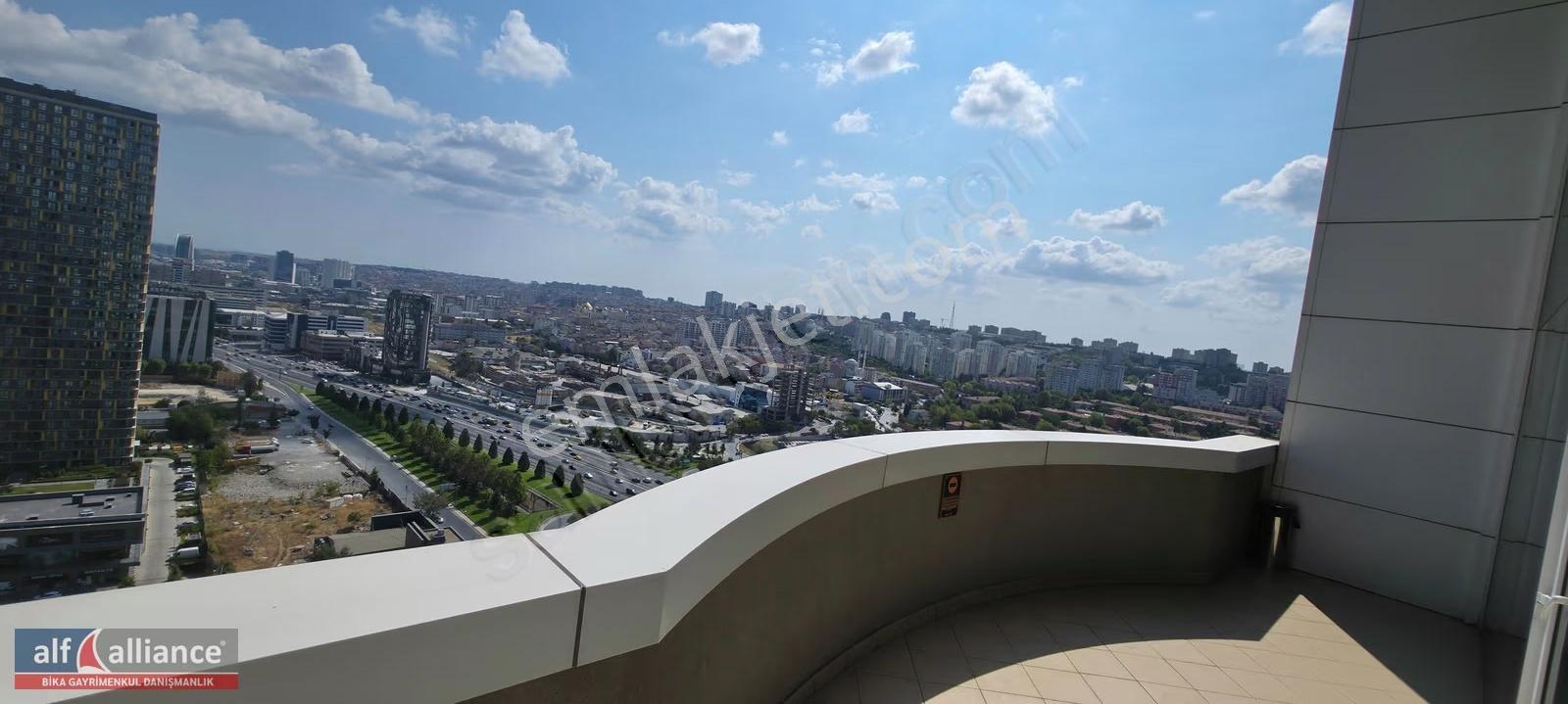 Ağaoğlu My Offıce 212'de 83m² 1+1 Ofis(5 Otopark+9m²depo) - Görsel 20