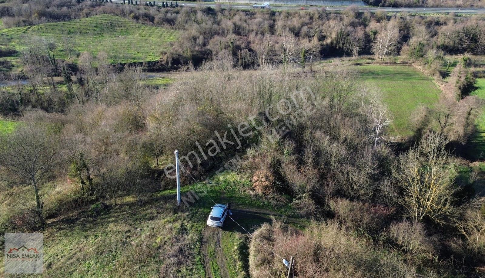 Kalayık'ta Satılık 7059m², Dere Manzaralı, 2 Kat İmarlı Arsa - Görsel 5