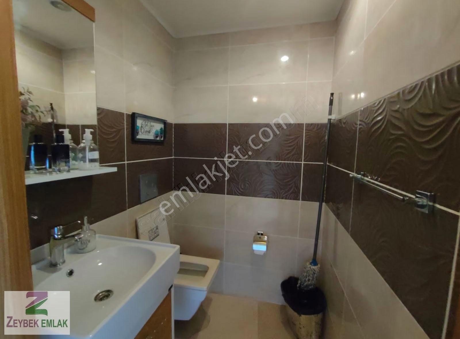 Akarca Mahallesi'nde Site İçerisinde Satılık 2+1 Daire - Görsel 18