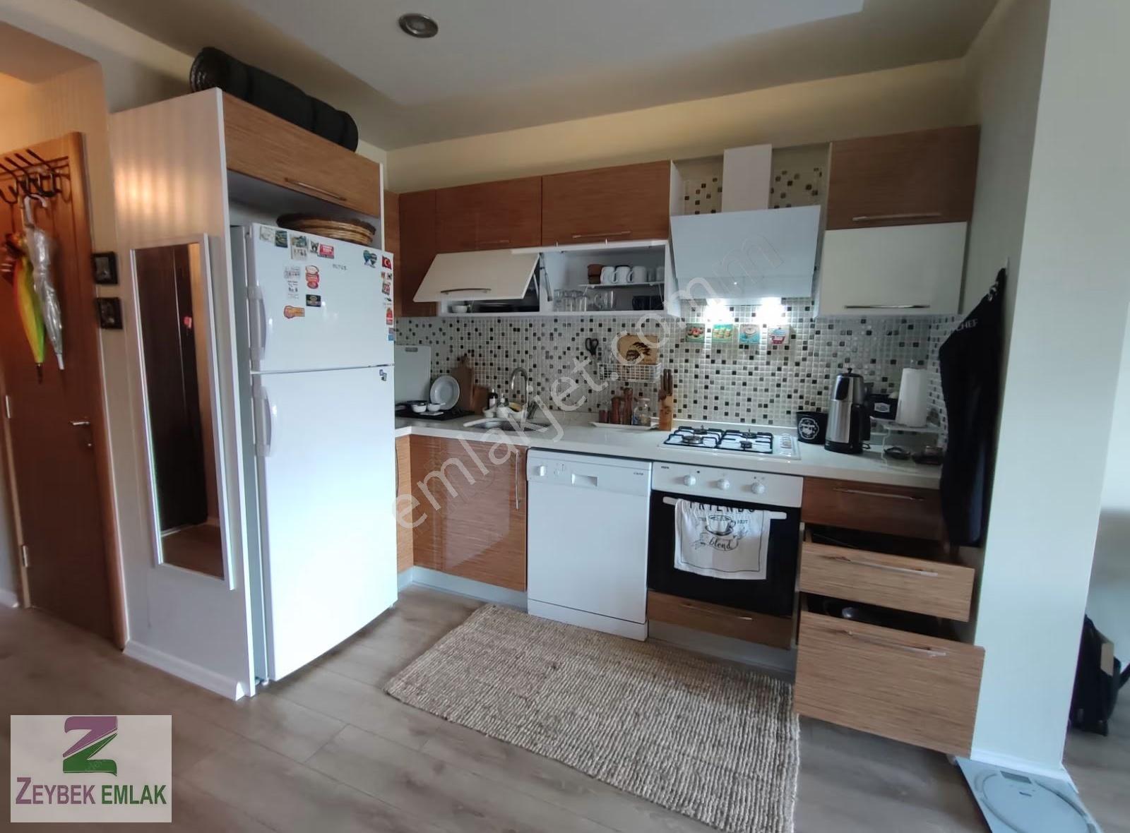 Akarca Mahallesi'nde Site İçerisinde Satılık 2+1 Daire - Görsel 21