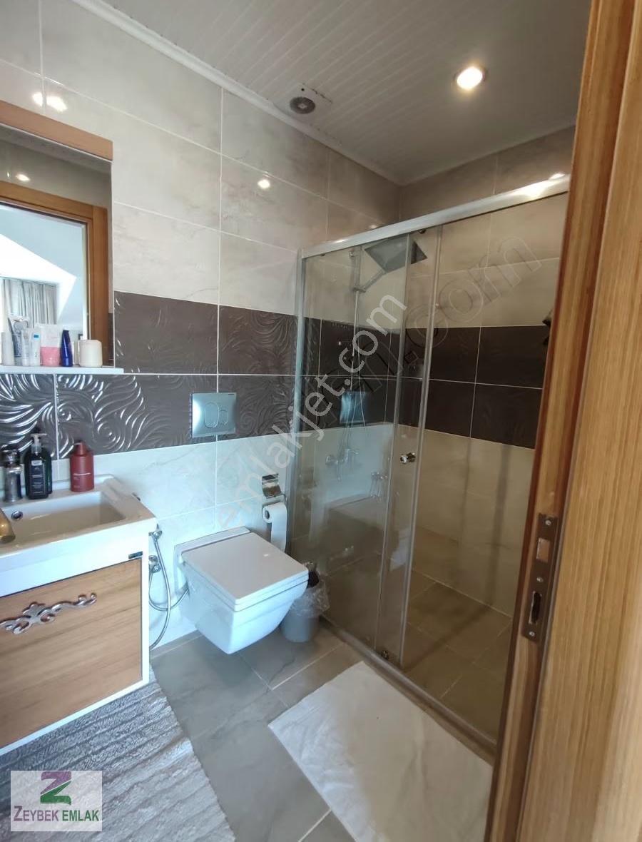 Akarca Mahallesi'nde Site İçerisinde Satılık 2+1 Daire - Görsel 20