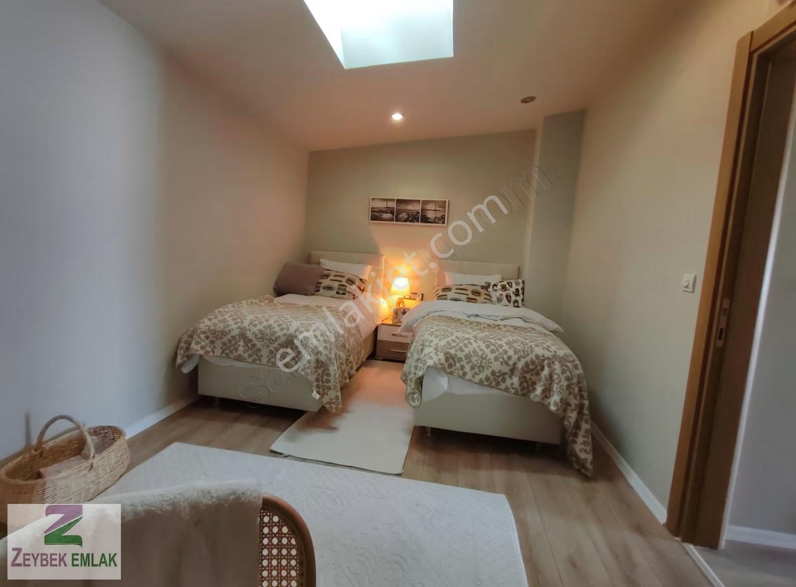 Akarca Mahallesi'nde Site İçerisinde Satılık 2+1 Daire - Görsel 22