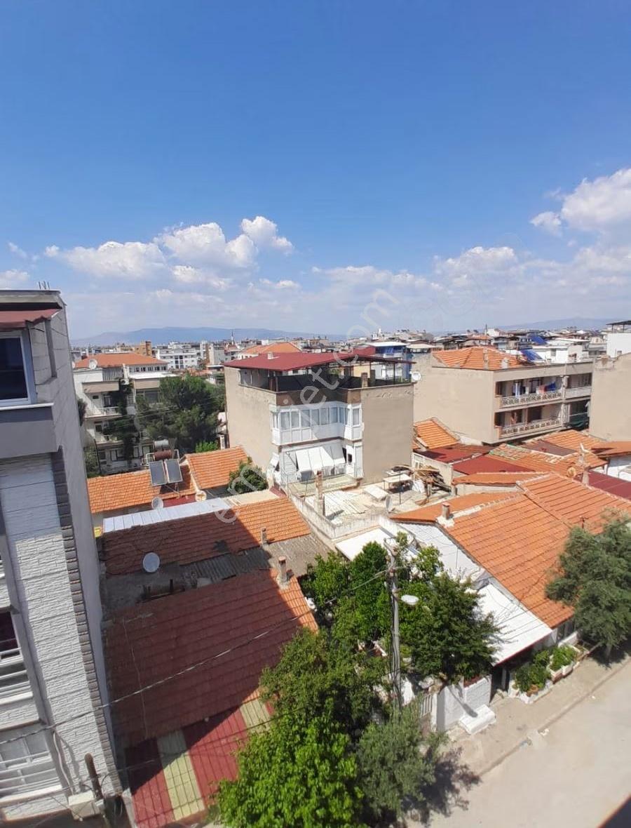 Kurtuluş'ta Satılık 5+1 Dubleks Daire,250m², Teraslı - Görsel 16